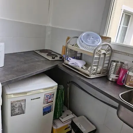 Meuble * Asnières