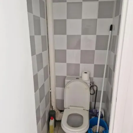 Apartman Meuble *