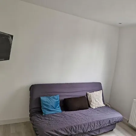 Meuble Apartman Asnières