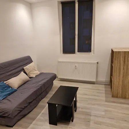 Meuble 公寓 Asnières