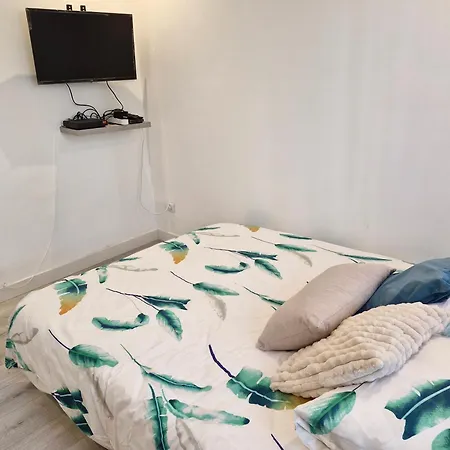 Meuble Apartman Asnières