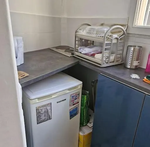 Appartement Meuble Asnières